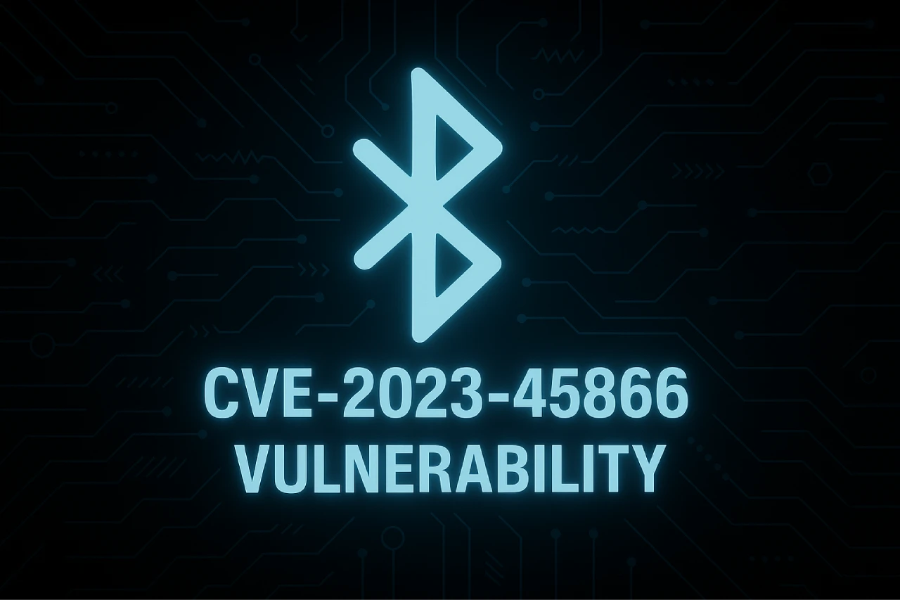 Khai thác lỗ hổng CVE-2023-45866