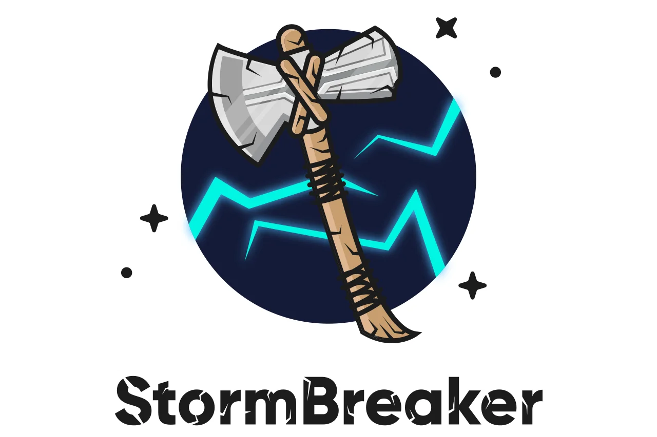 Trình diễn tấn công bằng công cụ StormBreaker